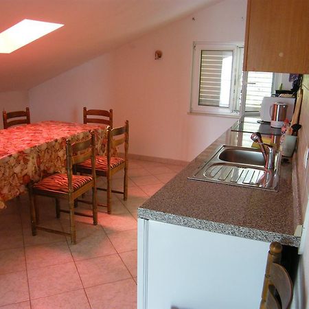 Apartment Aida Trogir Kültér fotó
