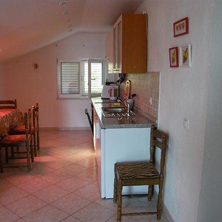 Apartment Aida Trogir Kültér fotó