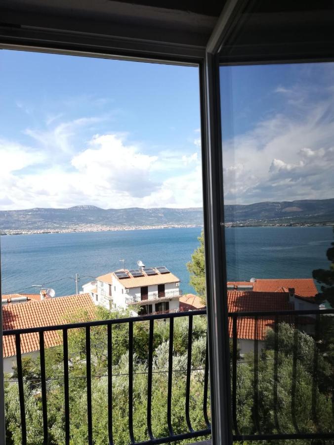 Apartment Aida Trogir Kültér fotó