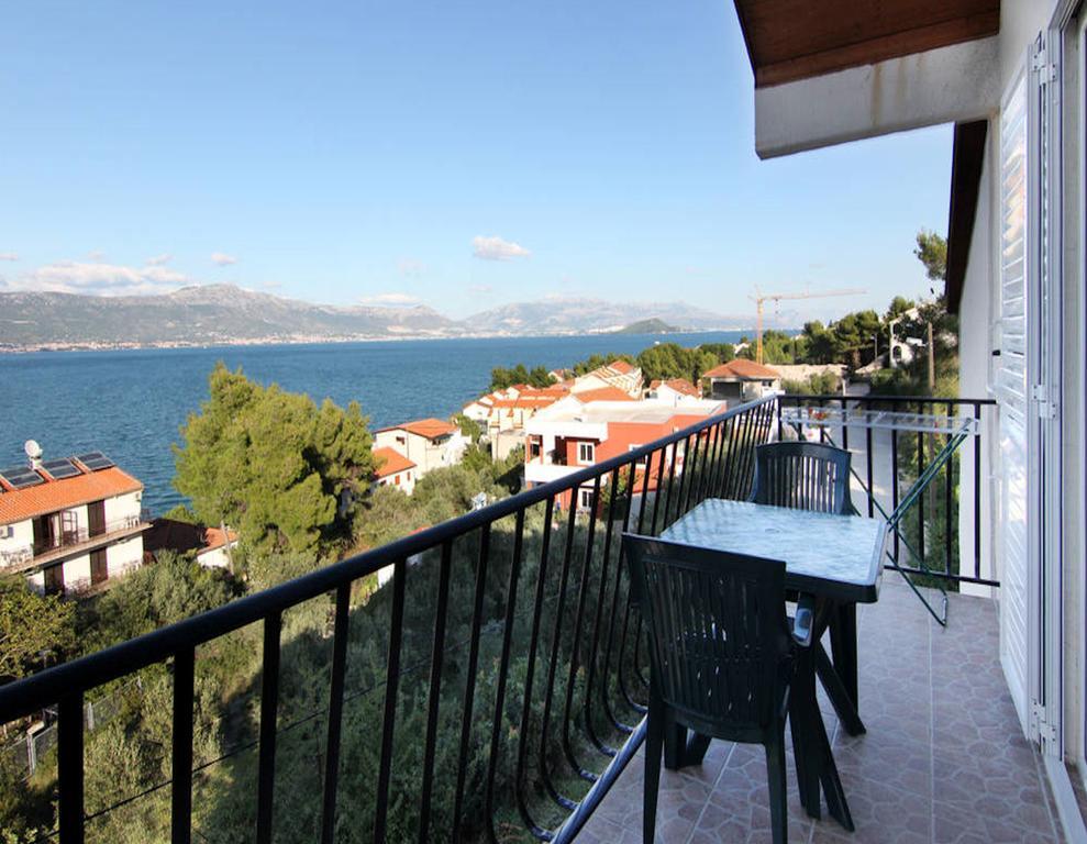Apartment Aida Trogir Szoba fotó