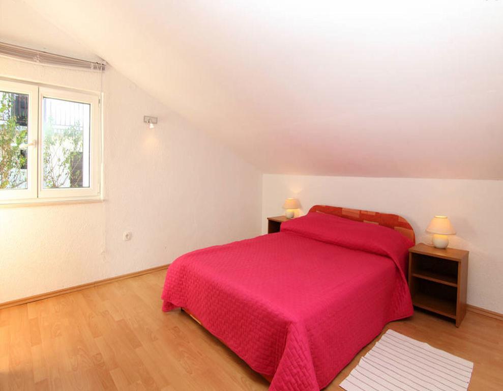 Apartment Aida Trogir Szoba fotó