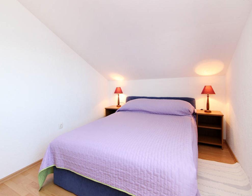 Apartment Aida Trogir Szoba fotó