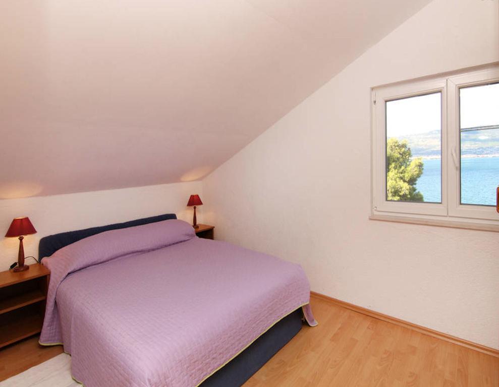 Apartment Aida Trogir Szoba fotó