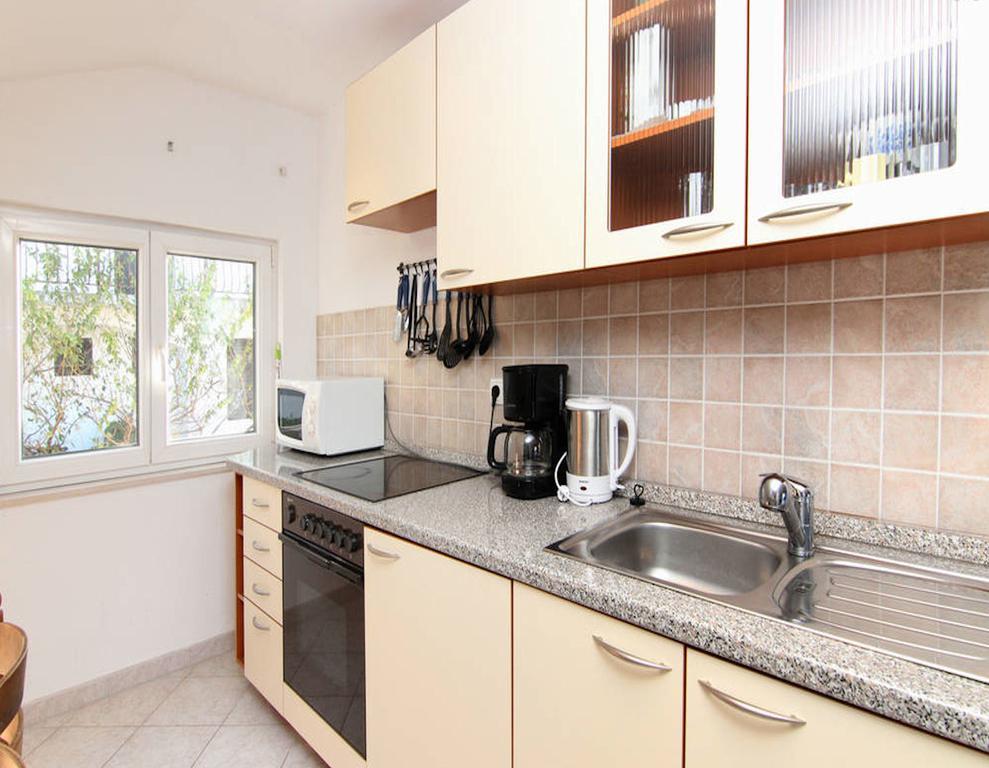 Apartment Aida Trogir Szoba fotó