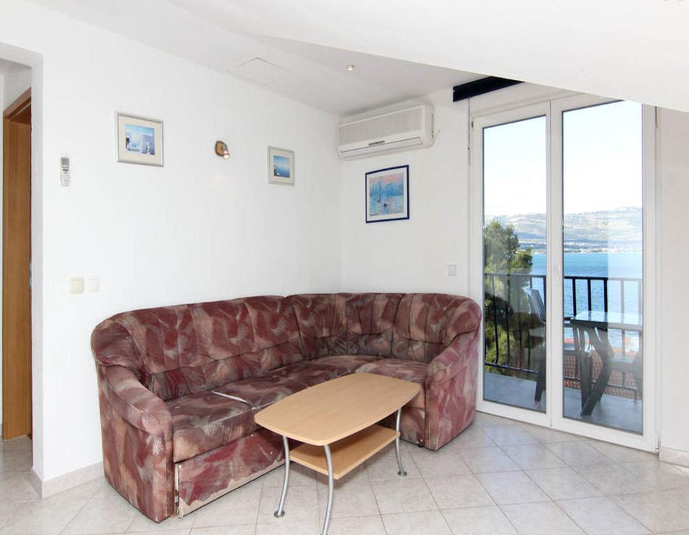 Apartment Aida Trogir Szoba fotó