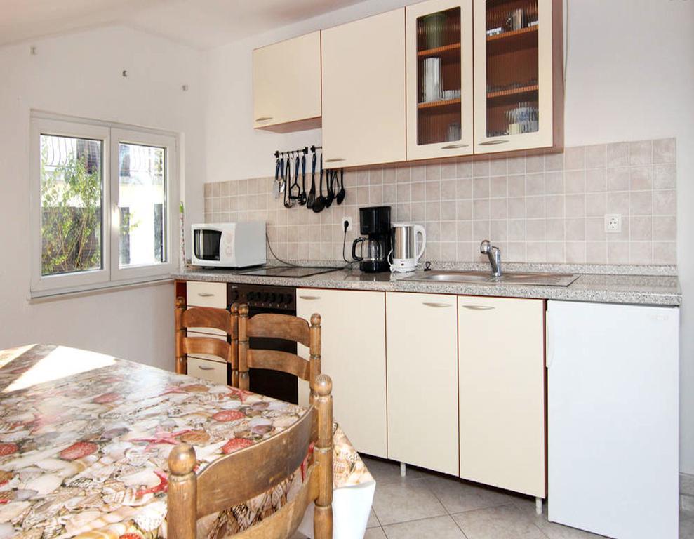 Apartment Aida Trogir Szoba fotó