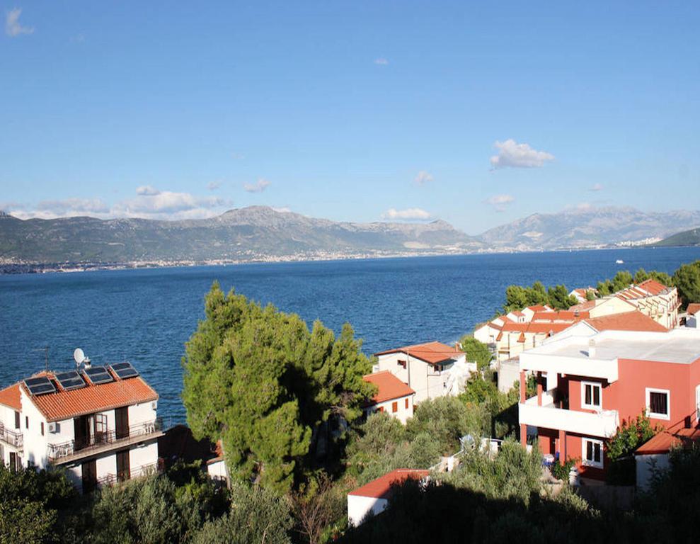 Apartment Aida Trogir Szoba fotó