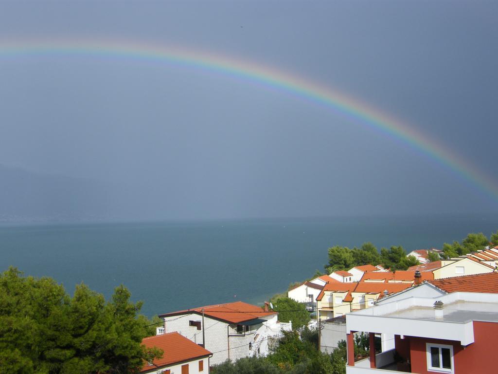 Apartment Aida Trogir Szoba fotó