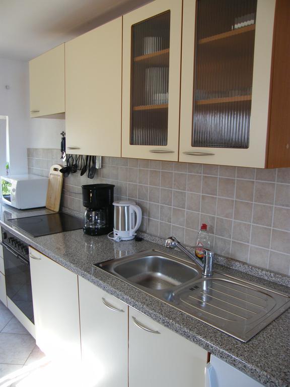 Apartment Aida Trogir Szoba fotó
