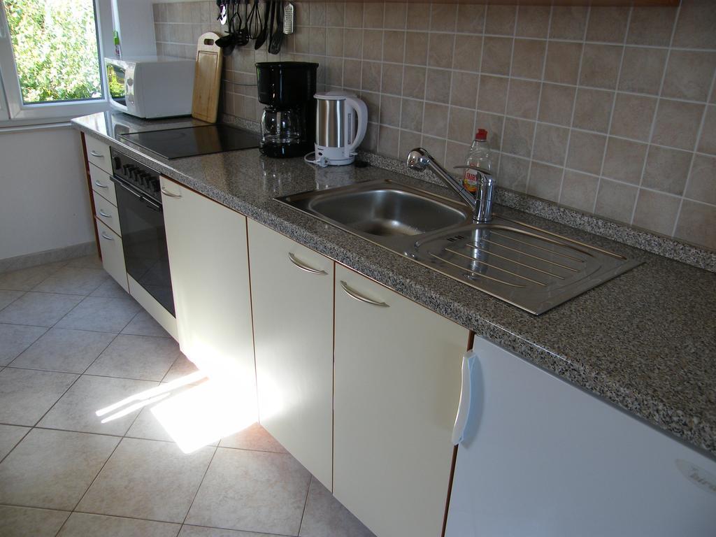 Apartment Aida Trogir Szoba fotó