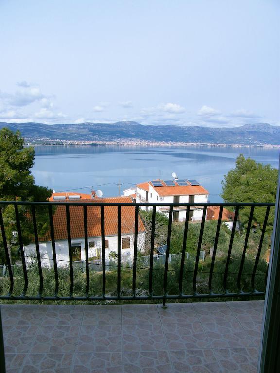 Apartment Aida Trogir Szoba fotó