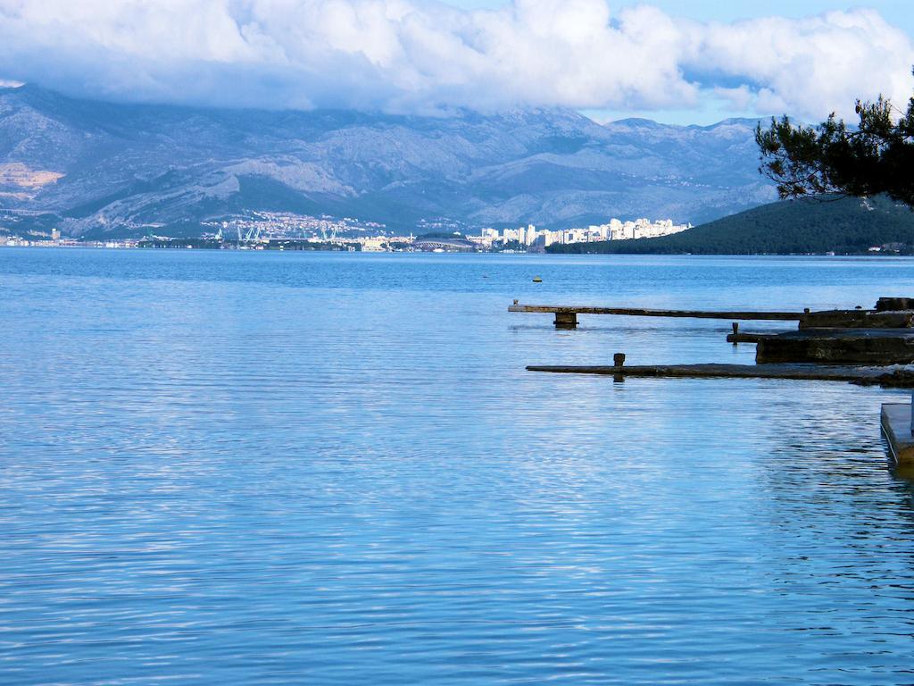 Apartment Aida Trogir Szoba fotó