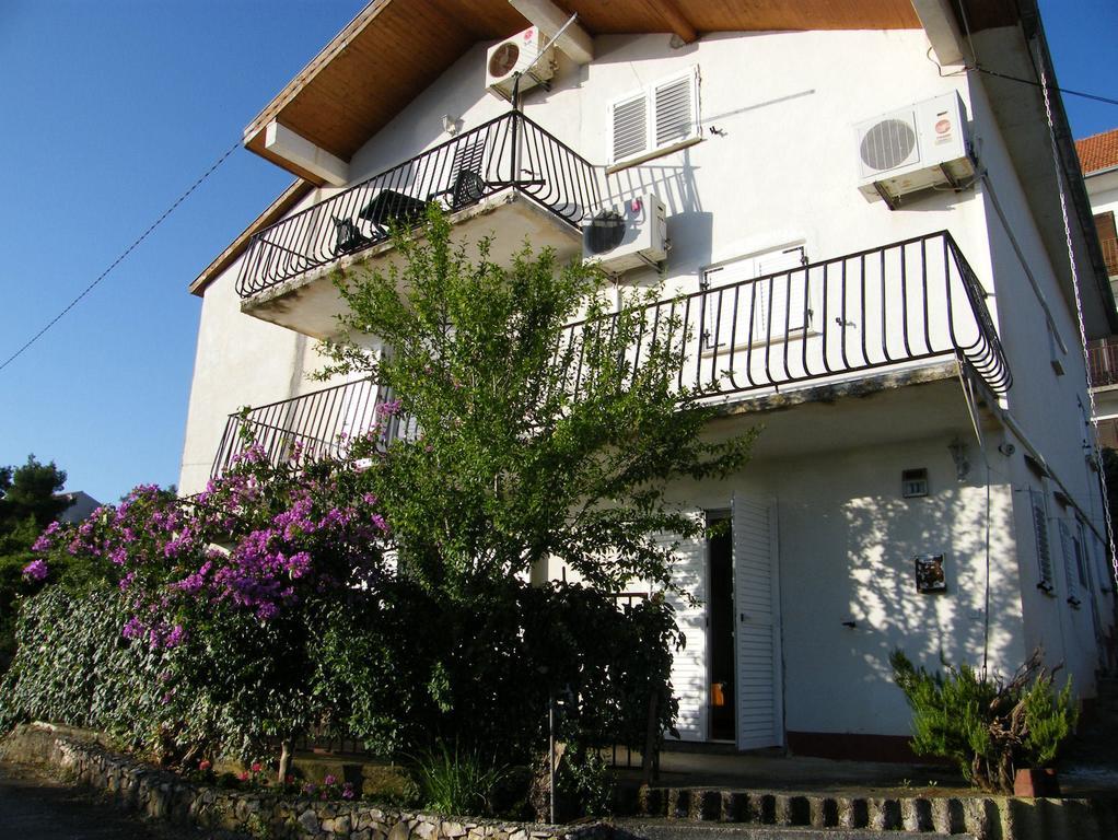 Apartment Aida Trogir Szoba fotó