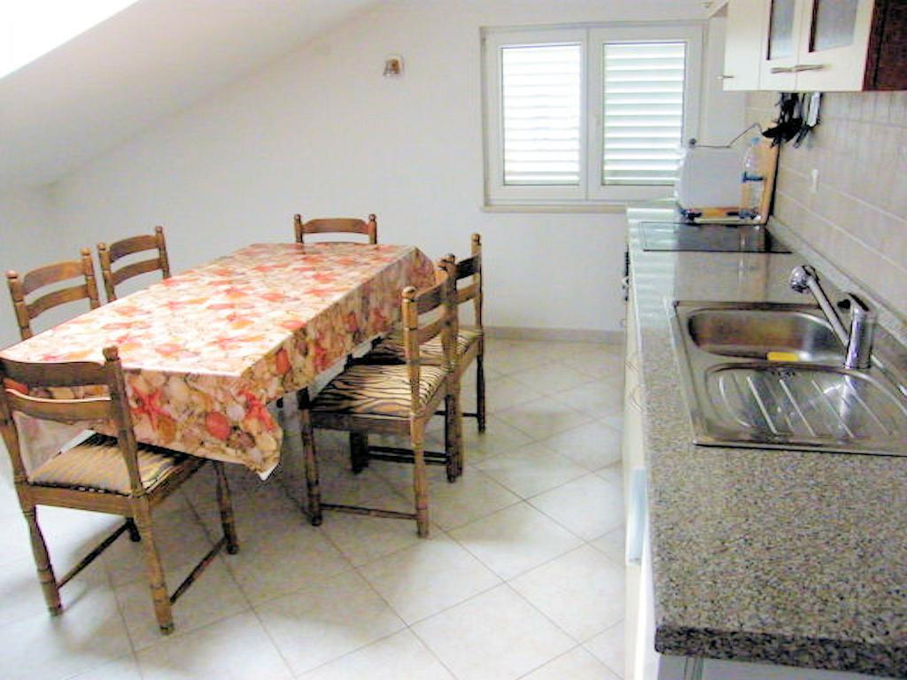 Apartment Aida Trogir Szoba fotó