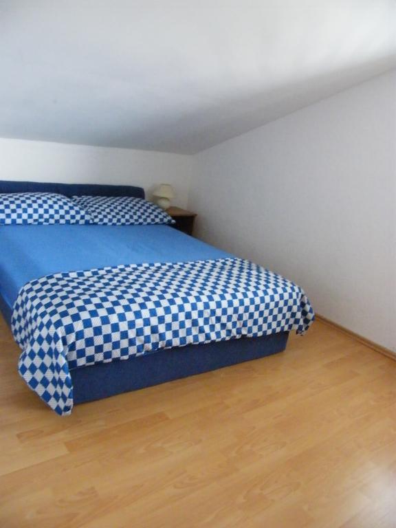 Apartment Aida Trogir Kültér fotó
