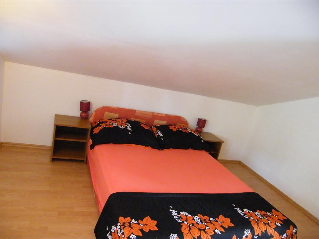 Apartment Aida Trogir Kültér fotó