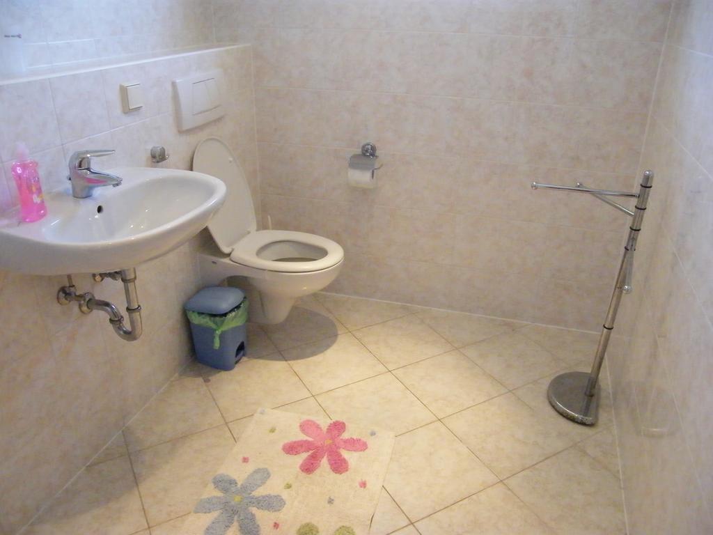 Apartment Aida Trogir Kültér fotó