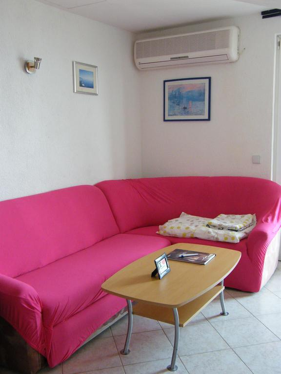 Apartment Aida Trogir Kültér fotó