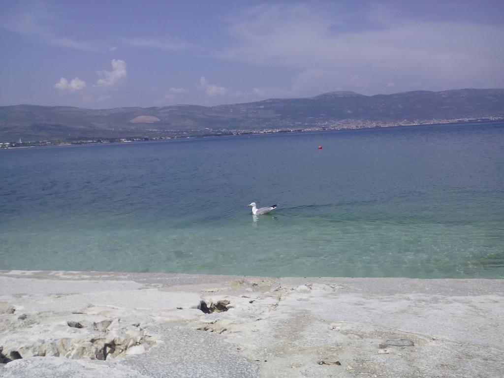 Apartment Aida Trogir Kültér fotó